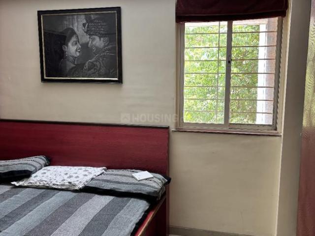 2 BHK Apartment in Pimple Saudagar for resale Pune. The reference number is 20737210
