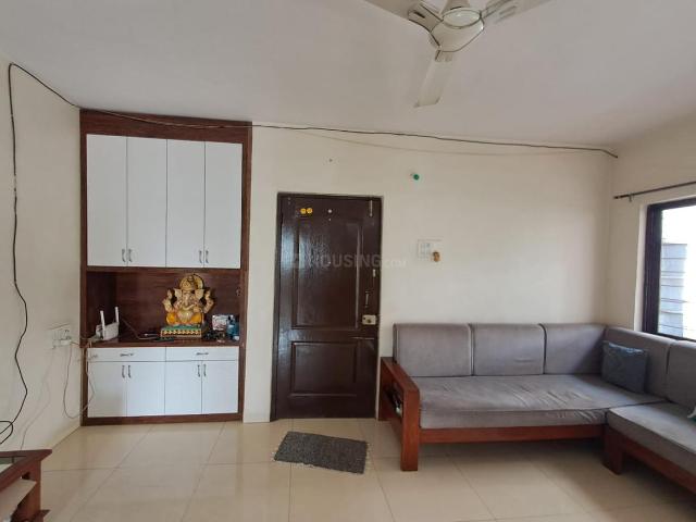 2 BHK Apartment in Pimple Saudagar for resale Pune. The reference number is 20894794