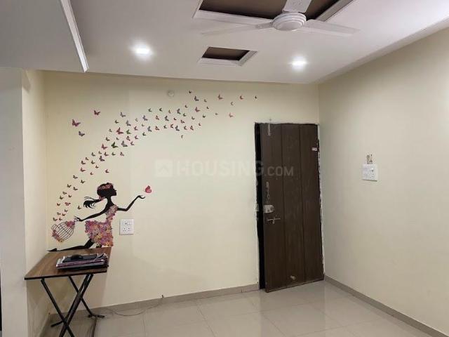 2 BHK Apartment in Pimple Saudagar for resale Pune. The reference number is 20996296
