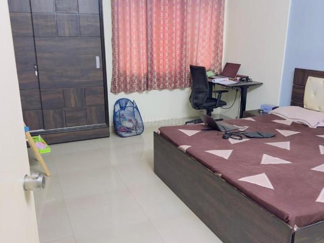 2 BHK Apartment in Pimple Saudagar for resale Pune. The reference number is 20918088