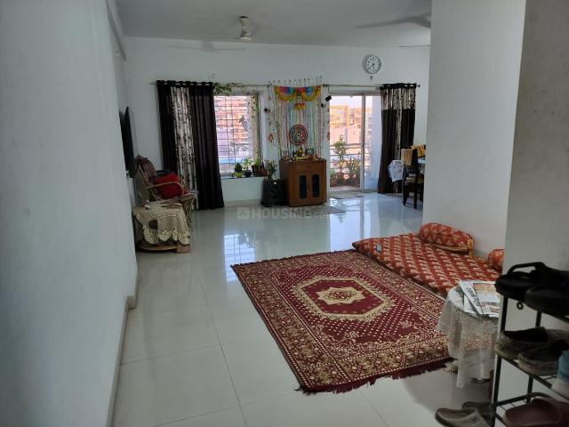 2 BHK Apartment in Pimple Saudagar for resale Pune. The reference number is 20930797
