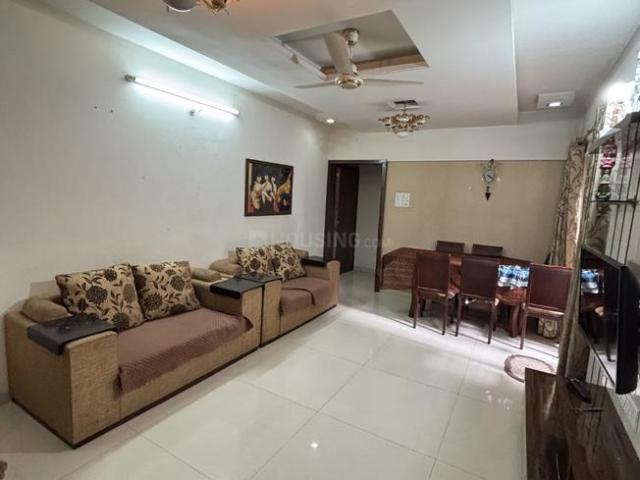 2 BHK Apartment in Pimple Saudagar for resale Pune. The reference number is 21042278