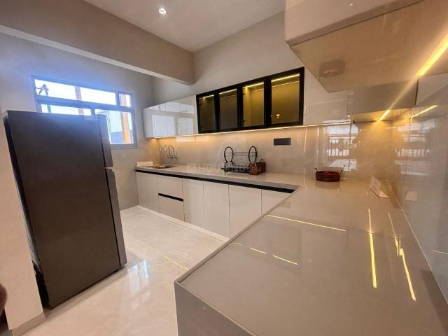 2 BHK Apartment in Pimple Saudagar for resale Pune. The reference number is 21048999