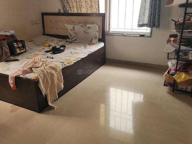 2 BHK Apartment in Pimple Saudagar for resale Pune. The reference number is 21061481