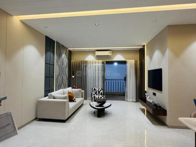 2 BHK Apartment in Pimple Saudagar for resale Pune. The reference number is 21078923