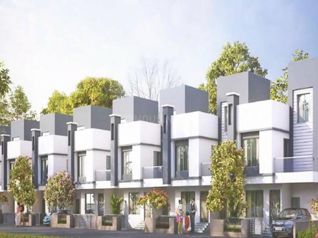 2 BHK Apartment in Pimple Saudagar for resale Pune. The reference number is 21007107
