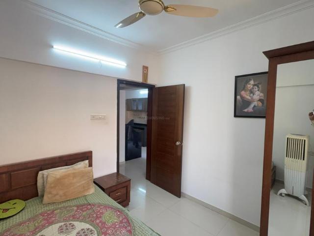 2 BHK Apartment in Pimple Saudagar for resale Pune. The reference number is 21014658