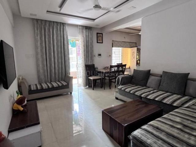 2 BHK Apartment in Pimple Saudagar for resale Pune. The reference number is 21032988