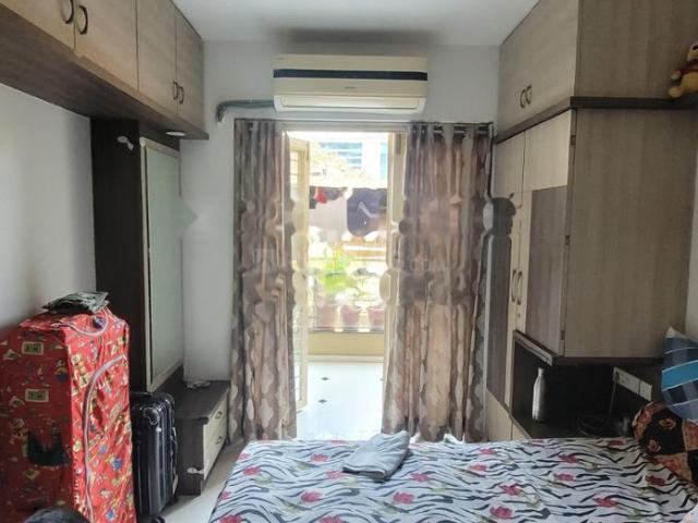 2 BHK Apartment in Pimple Saudagar for resale Pune. The reference number is 21142962