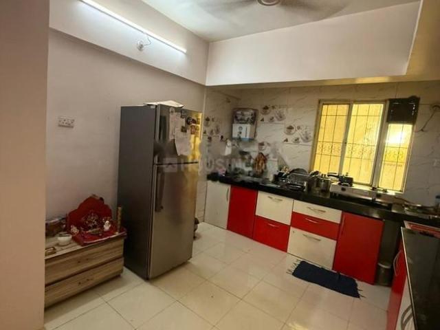 2 BHK Apartment in Pimple Saudagar for resale Pune. The reference number is 21142984