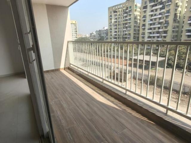 2 BHK Apartment in Pimple Saudagar for resale Pune. The reference number is 21183311