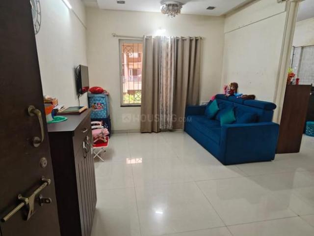 2 BHK Apartment in Pimple Saudagar for resale Pune. The reference number is 21278711
