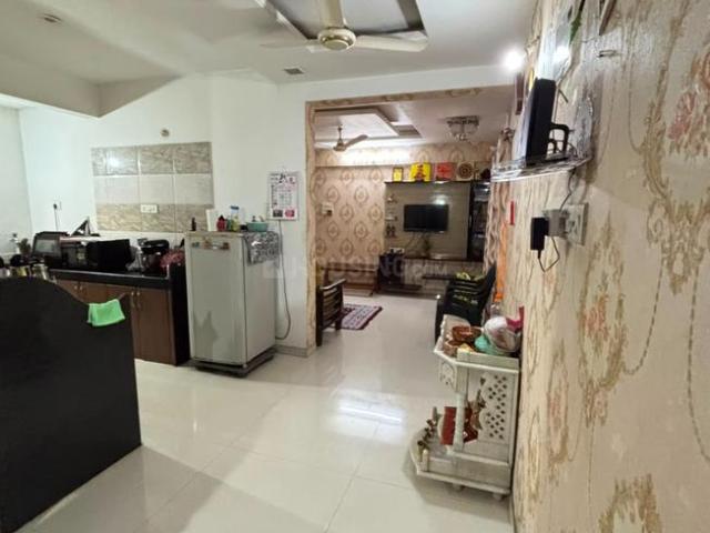 2 BHK Apartment in Pimple Saudagar for resale Pune. The reference number is 21298712