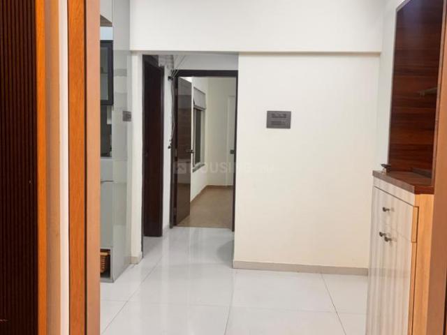 2 BHK Apartment in Pimple Saudagar for resale Pune. The reference number is 21205707