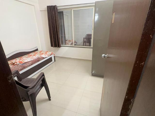 2 BHK Apartment in Pimple Saudagar for resale Pune. The reference number is 21345728