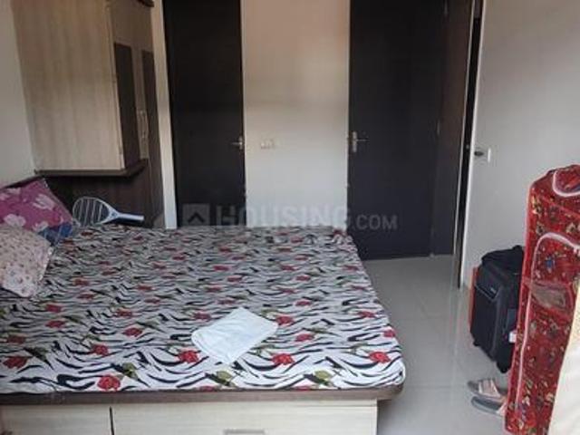 2 BHK Apartment in Pimple Saudagar for resale Pune. The reference number is 21347414