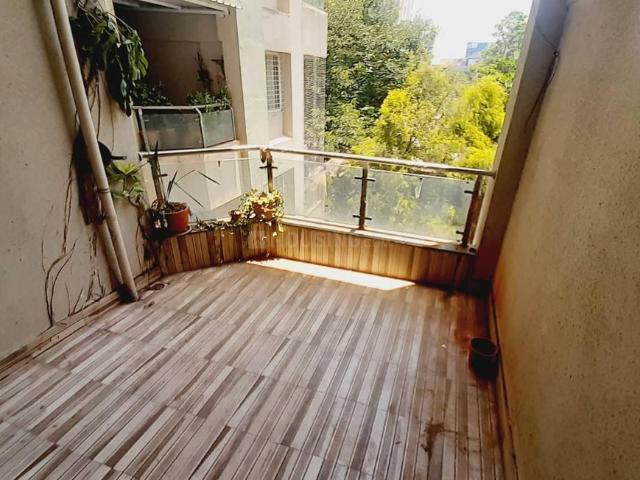 2 BHK Apartment in Pimple Saudagar for resale Pune. The reference number is 21351941