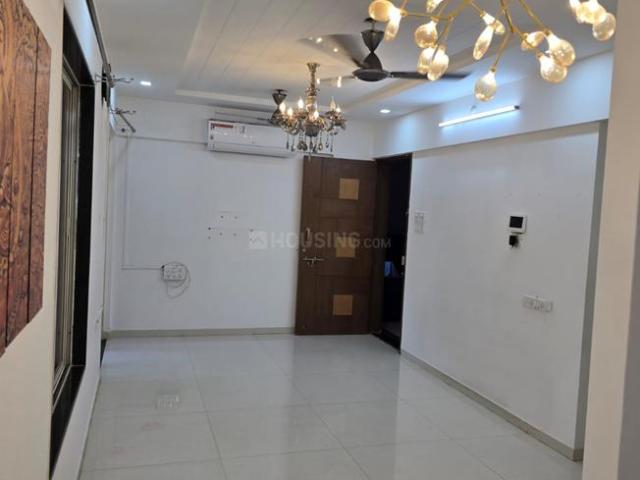 2 BHK Apartment in Pimple Saudagar for resale Pune. The reference number is 21356280