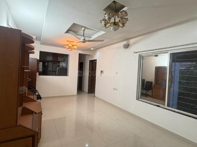 2 BHK Apartment in Pimple Saudagar for resale Pune. The reference number is 21358626