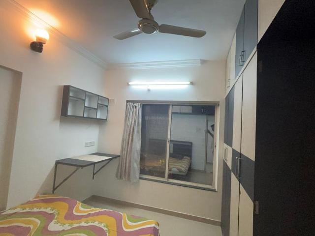 2 BHK Apartment in Pimple Saudagar for resale Pune. The reference number is 21372174