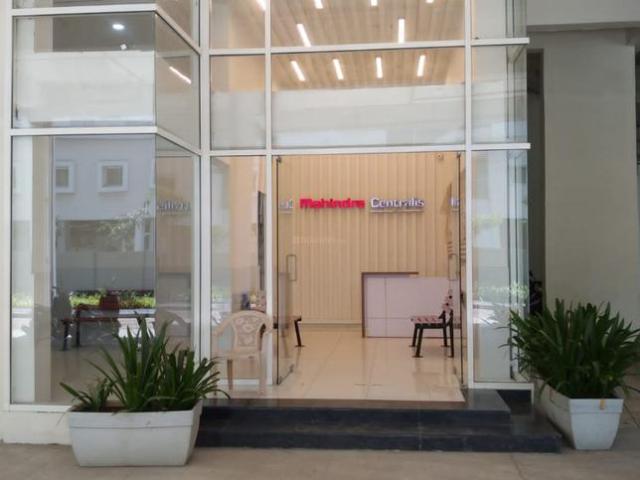 2 BHK Apartment in Pimpri for rent Pune. The reference number is 10168114