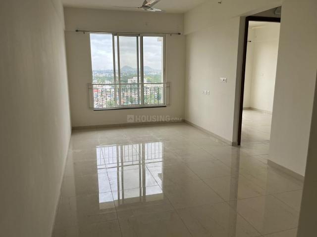 2 BHK Apartment in Pimpri for rent Pune. The reference number is 11625860