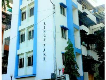 2 BHK Apartment in Pimpri for rent Pune. The reference number is 14583750