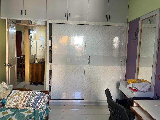 2 BHK Apartment in Pimpri for rent Pune. The reference number is 19842140