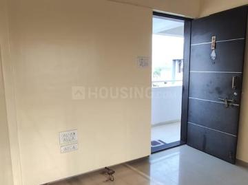 2 BHK Apartment in Pimpri for rent Pune. The reference number is 19037834