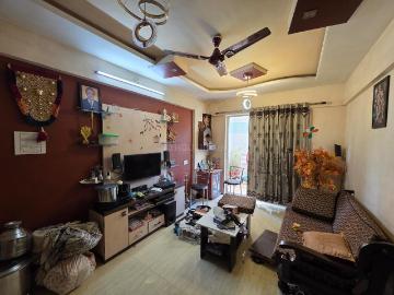 2 BHK Apartment in Pimpri for rent Pune. The reference number is 20440226