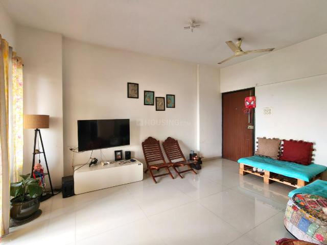 2 BHK Apartment in Pimpri for rent Pune. The reference number is 20535926