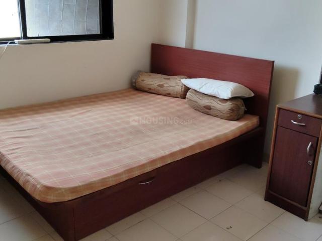 2 BHK Apartment in Pimpri for rent Pune. The reference number is 20553138