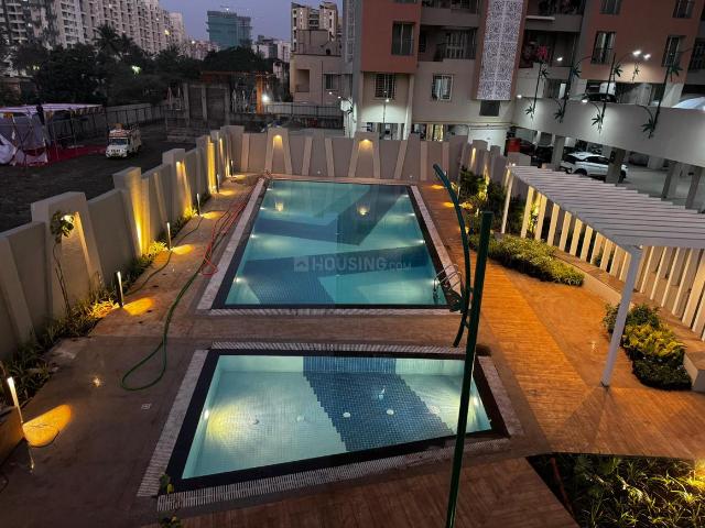 2 BHK Apartment in Pimpri for rent Pune. The reference number is 20584670