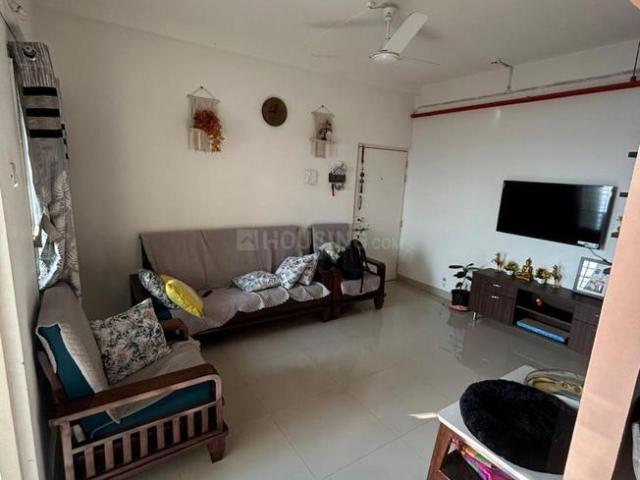 2 BHK Apartment in Pimpri for rent Pune. The reference number is 20610425