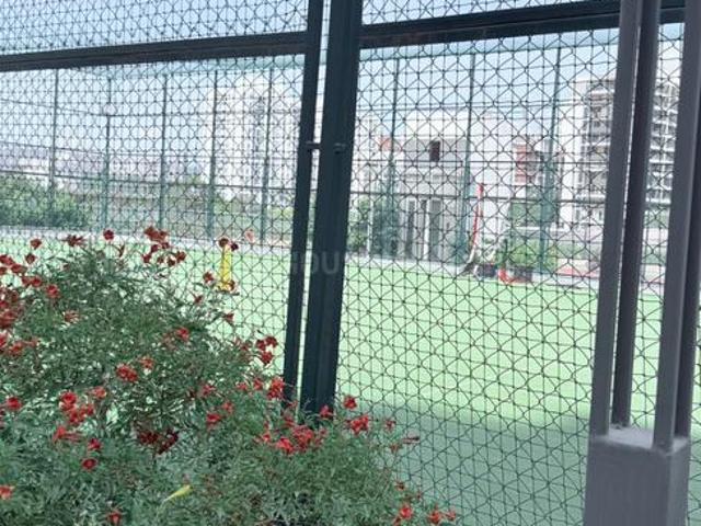 2 BHK Apartment in Pimpri for rent Pune. The reference number is 20754986