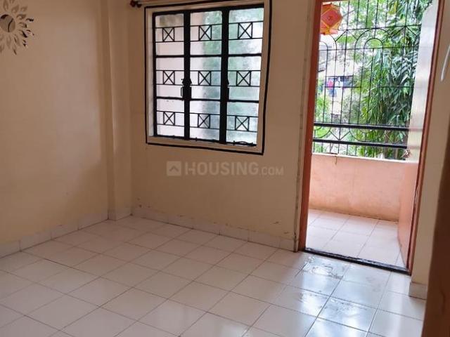 2 BHK Apartment in Pimpri for rent Pune. The reference number is 20867241