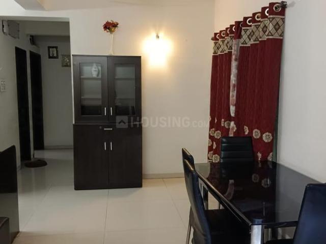2 BHK Apartment in Pimpri for rent Pune. The reference number is 20884133