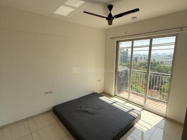 2 BHK Apartment in Pimpri for rent Pune. The reference number is 20933305