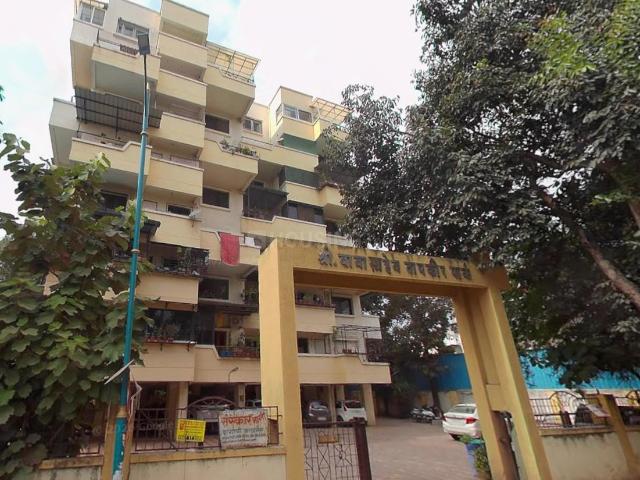 2 BHK Apartment in Pimpri for rent Pune. The reference number is 20998358
