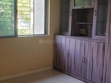 2 BHK Apartment in Pimpri for rent Pune. The reference number is 20150015
