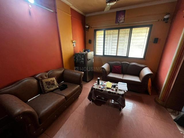 2 BHK Apartment in Pimpri for rent Pune. The reference number is 21005025