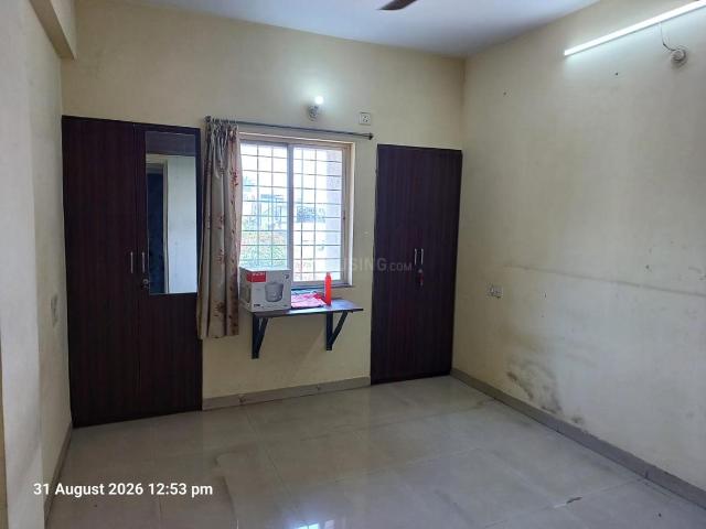 2 BHK Apartment in Pimpri for rent Pune. The reference number is 21025973