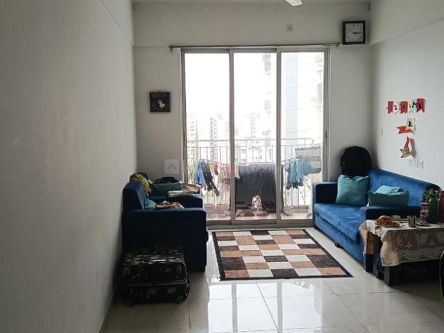 2 BHK Apartment in Pimpri for rent Pune. The reference number is 21102815