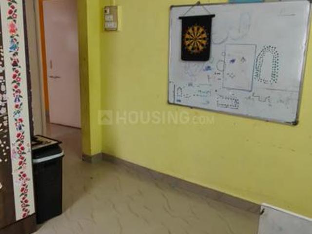 2 BHK Apartment in Pimpri for rent Pune. The reference number is 21120331