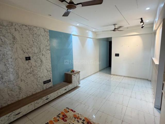 2 BHK Apartment in Pimpri for rent Pune. The reference number is 21196583