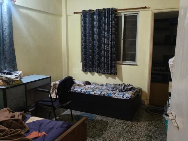 2 BHK Apartment in Pimpri for rent Pune. The reference number is 21200151