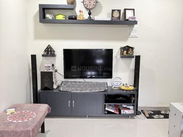 2 BHK Apartment in Pimpri for rent Pune. The reference number is 21278160