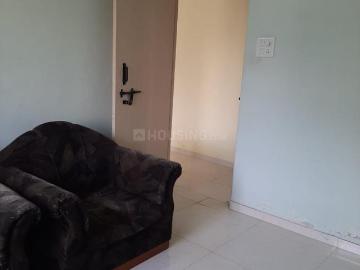 2 BHK Apartment in Pimpri for resale Pune. The reference number is 10731110