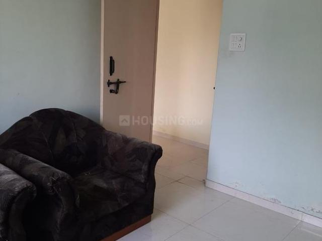 2 BHK Apartment in Pimpri for resale Pune. The reference number is 10731110