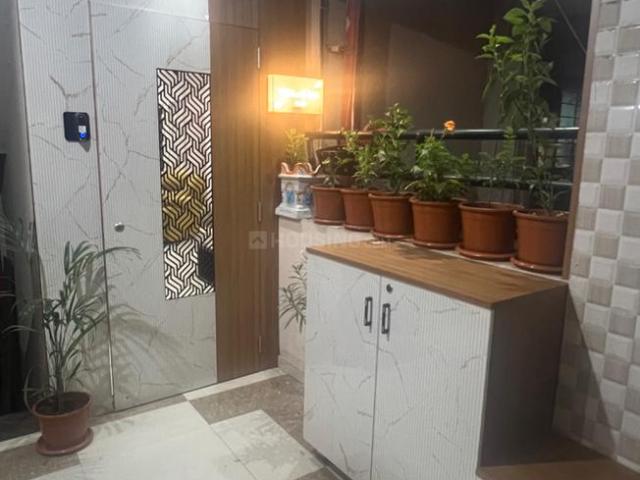 2 BHK Apartment in Pimpri for resale Pune. The reference number is 14521471